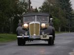 Horch 930 V Cabriolet 1937 года